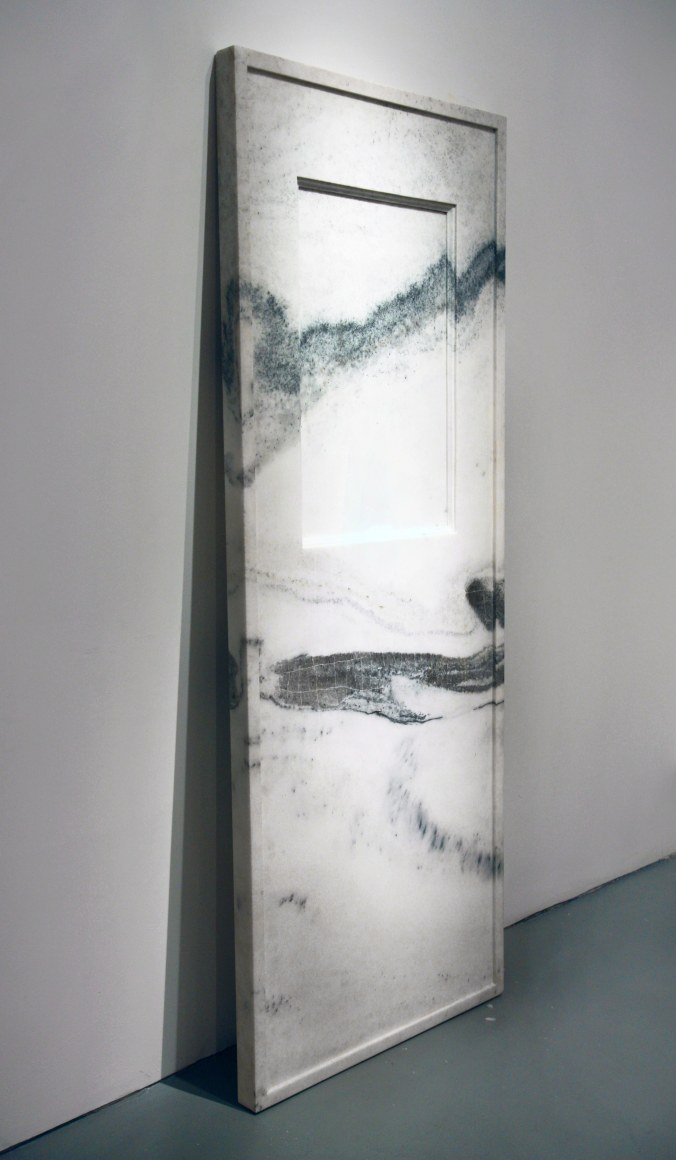 Ai Weiwei, Wang Xingwei and Ding Yi: Persona 3