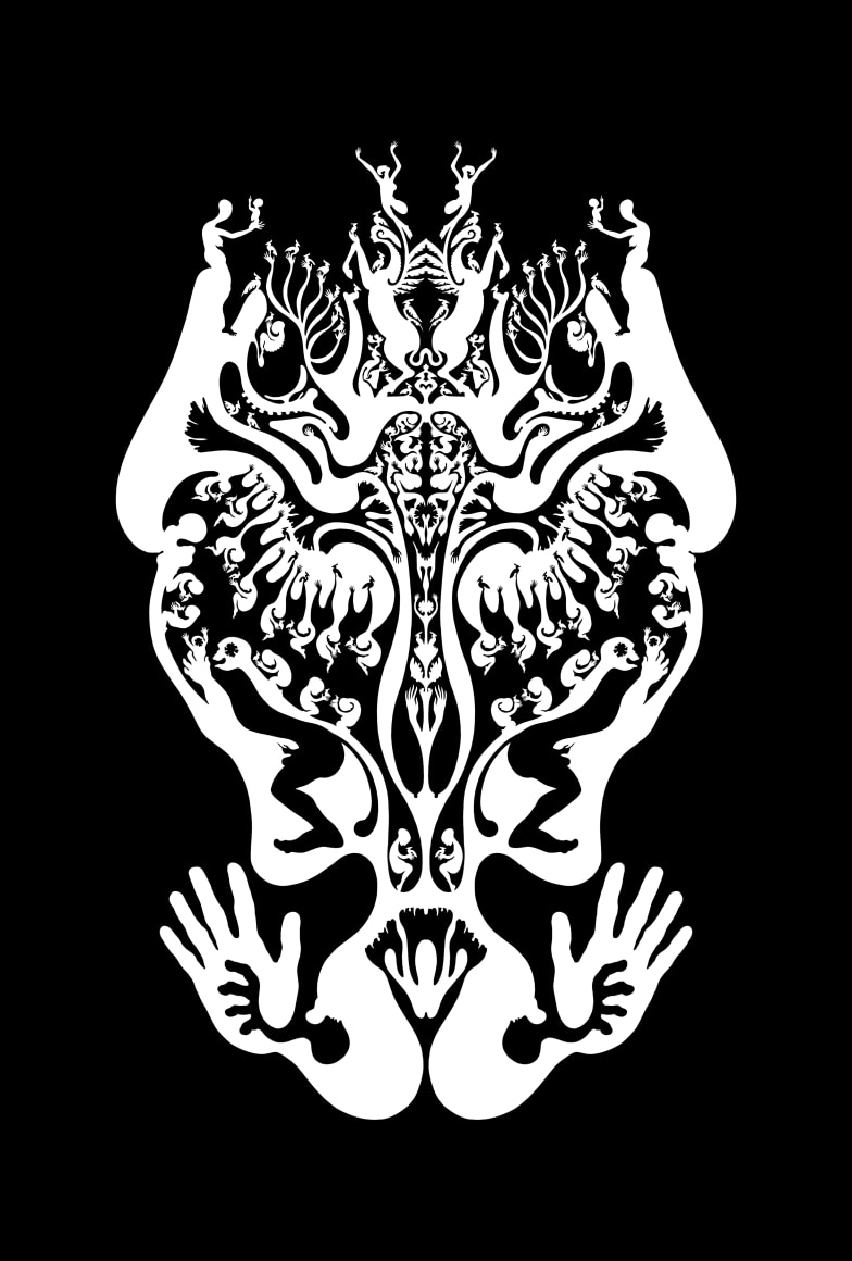 Method Cannot Control Thoughts 手法不能控制思路, 2003