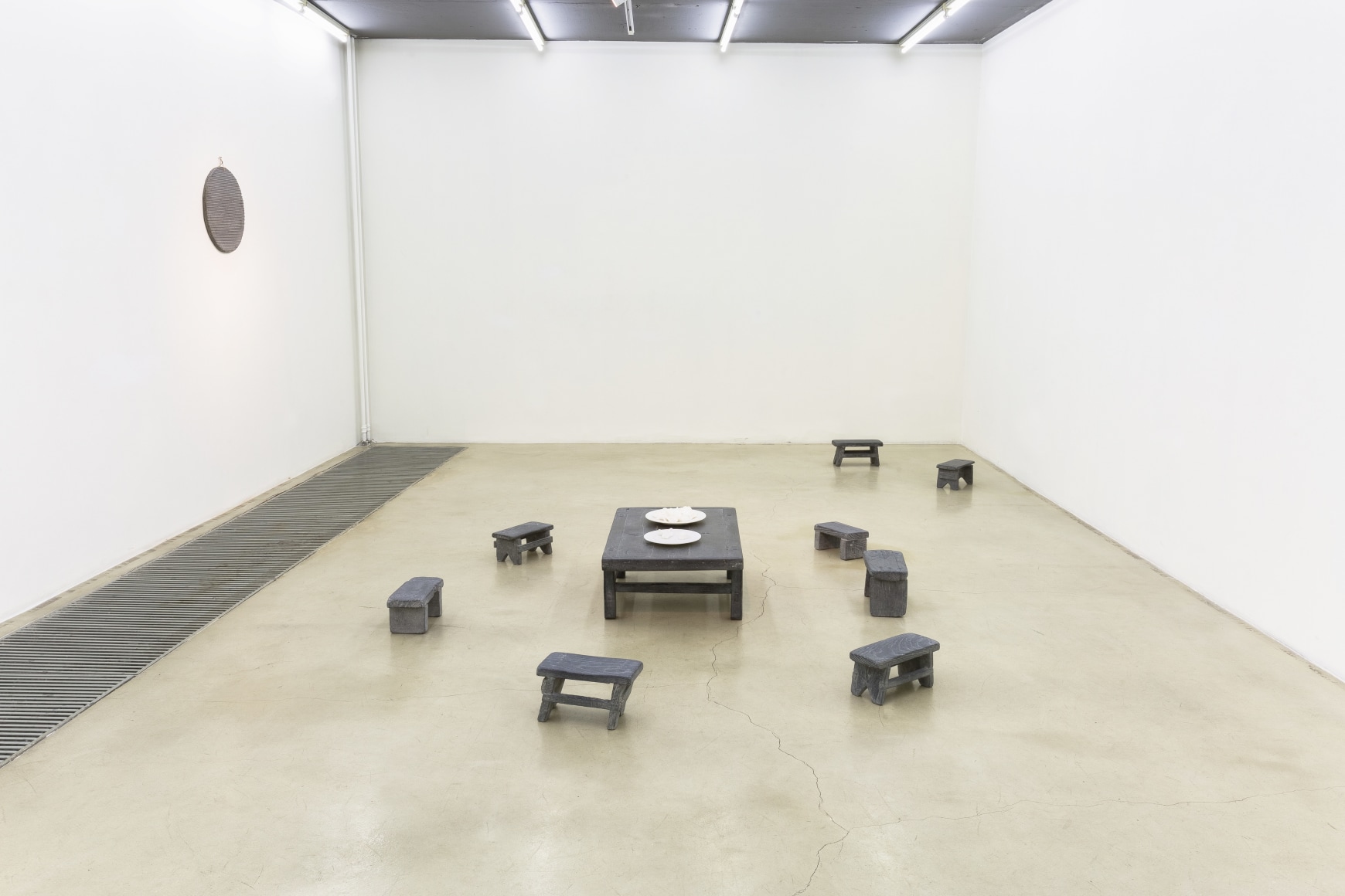 Song Hongquan: Clouds