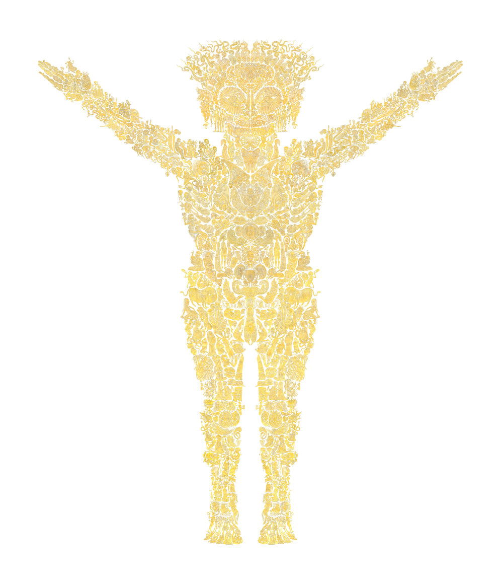 Standing On One&rsquo;s Own&nbsp;而立, 2011