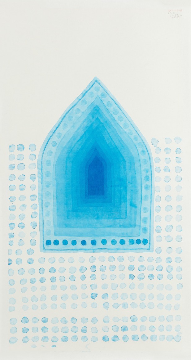 Mantra 读经 2012