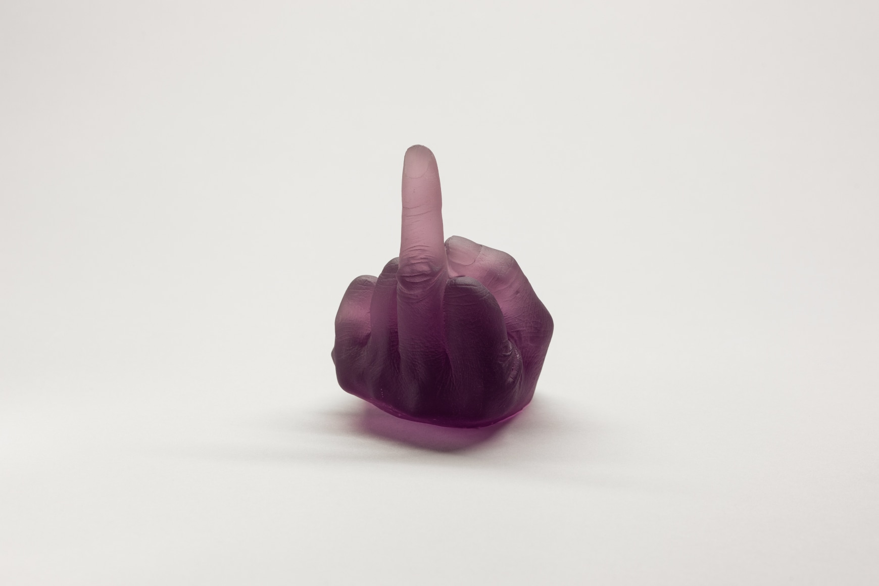 Study of Perspective in Glass, 2018