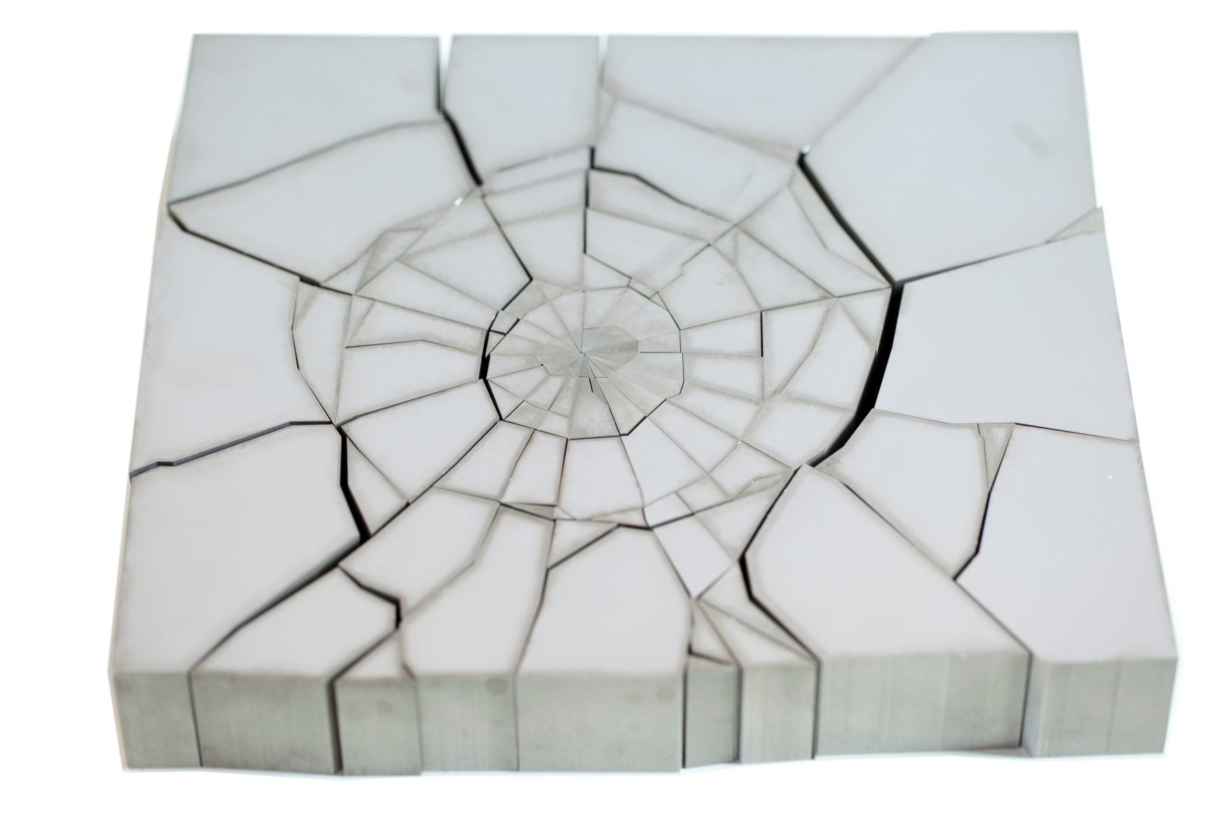 Zhao Zhao 赵赵 (b. 1982), Fragments 碎片, 2013