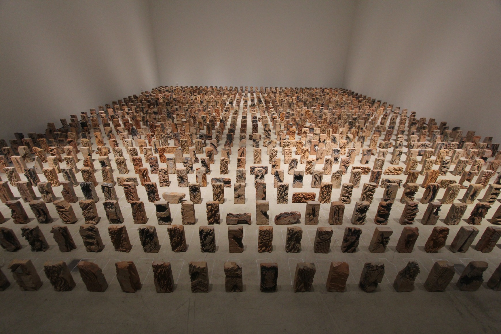 Shallow Mountain 浅山, 2016