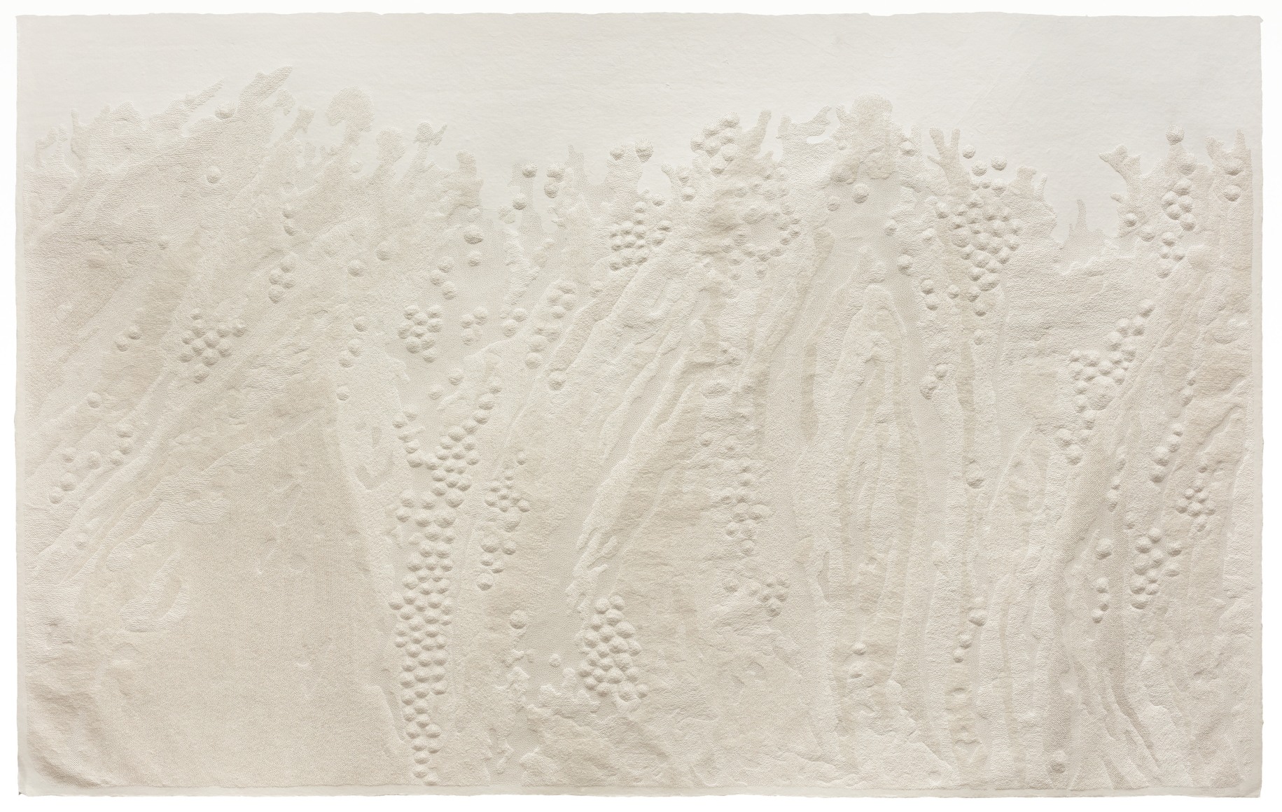 458,700 Pinpricks, 2021