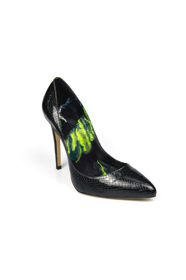 Landscape No.229 &nbsp;风景229