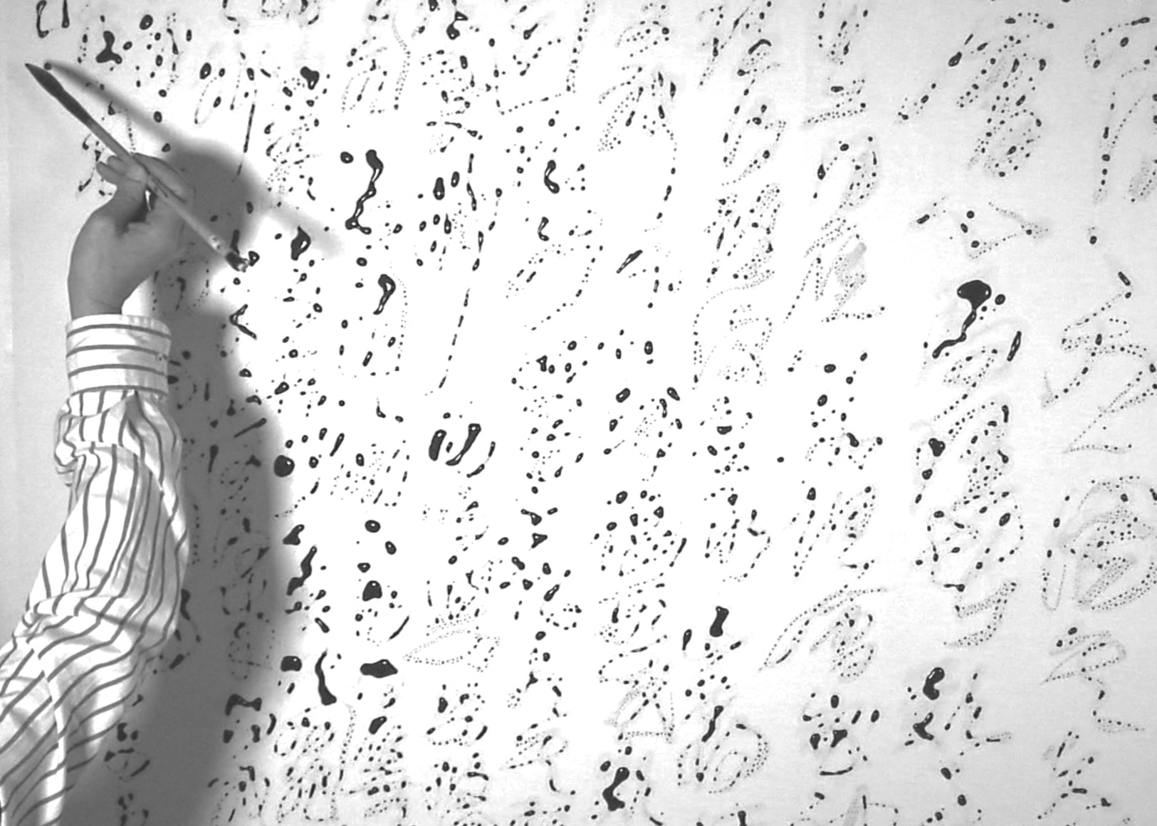 Zheng Shengtian &amp;amp; Wang Dongling 郑胜天&amp;amp;王冬龄, Preface on Landscape Painting&nbsp;宗炳画山水序