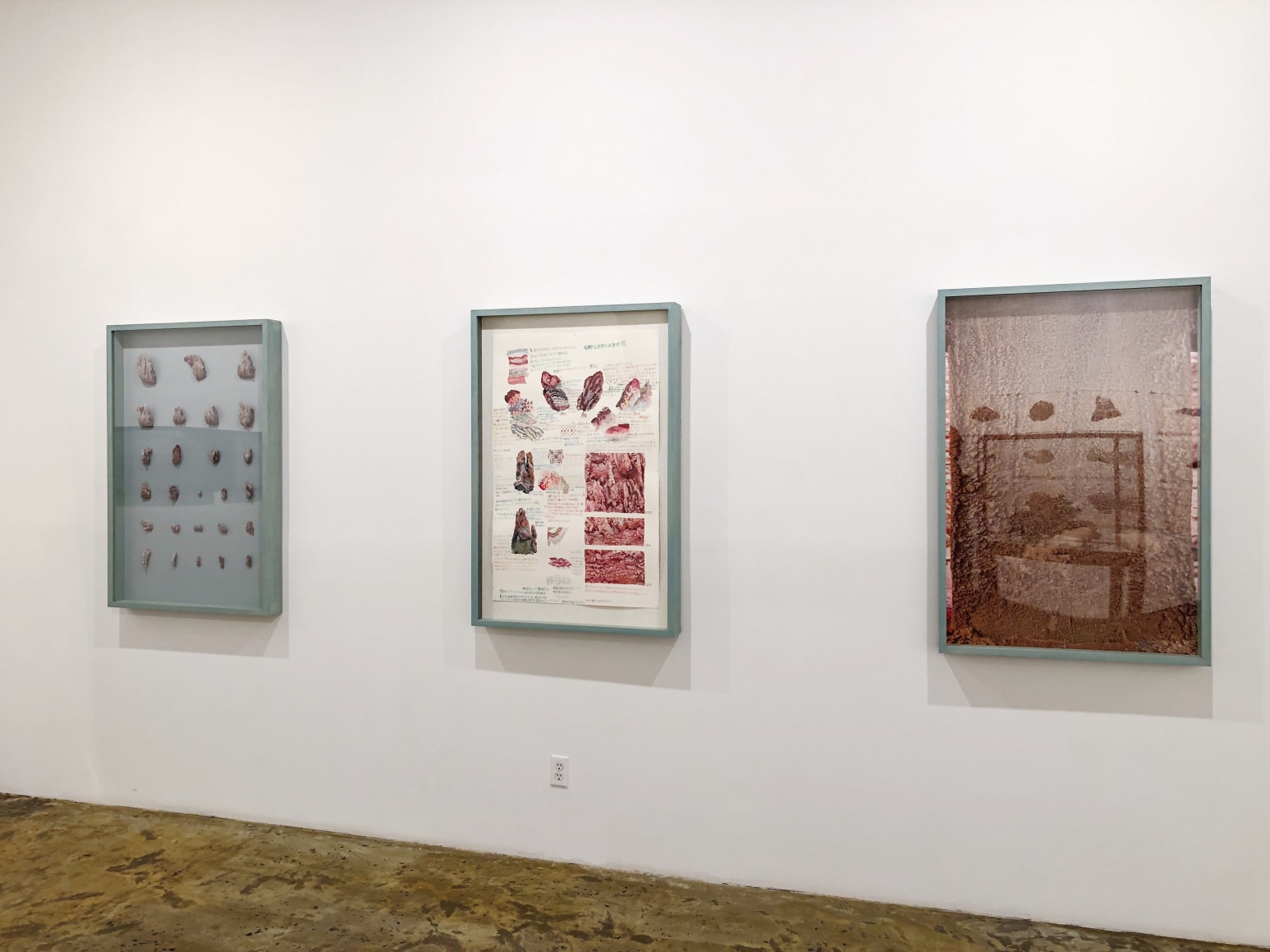 Guo Hongwei: The Pre-Existent Painting