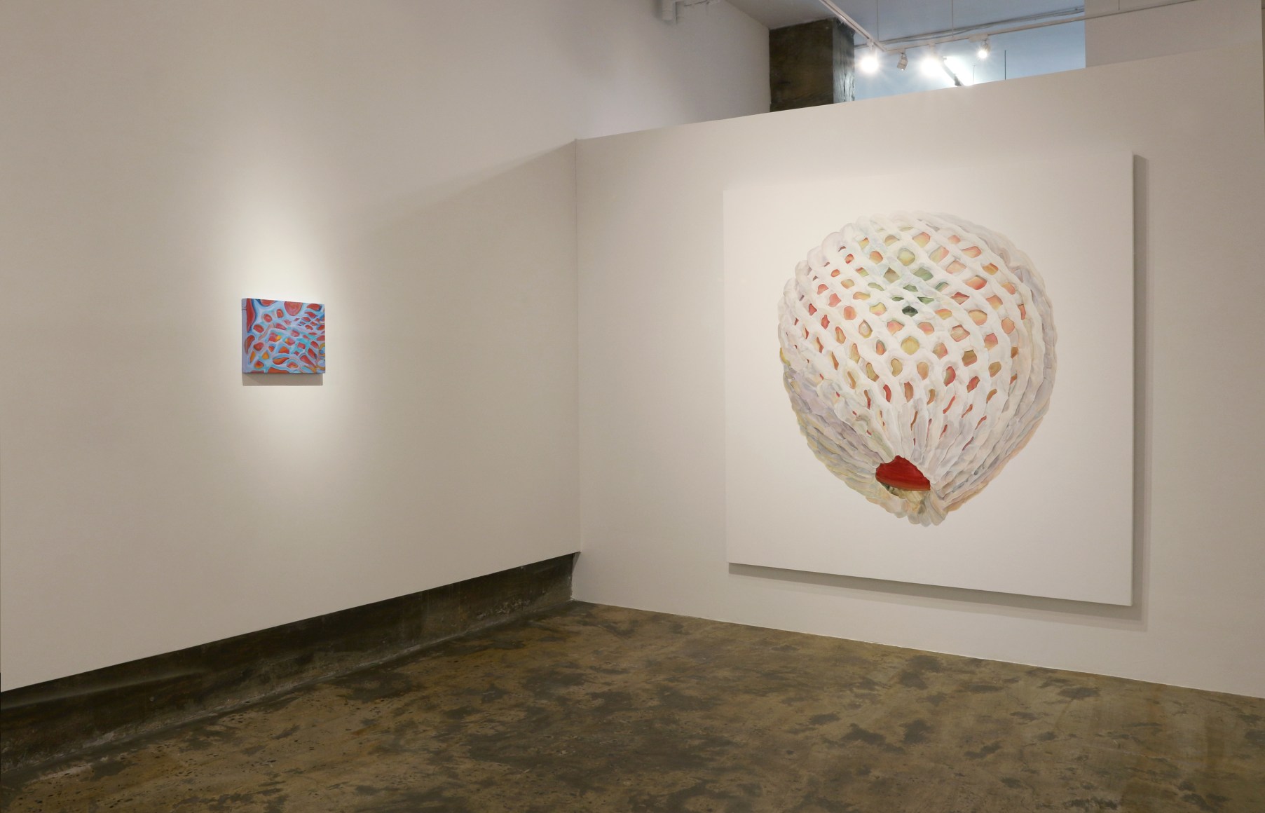 Guo Hongwei: Plastic Heaven
