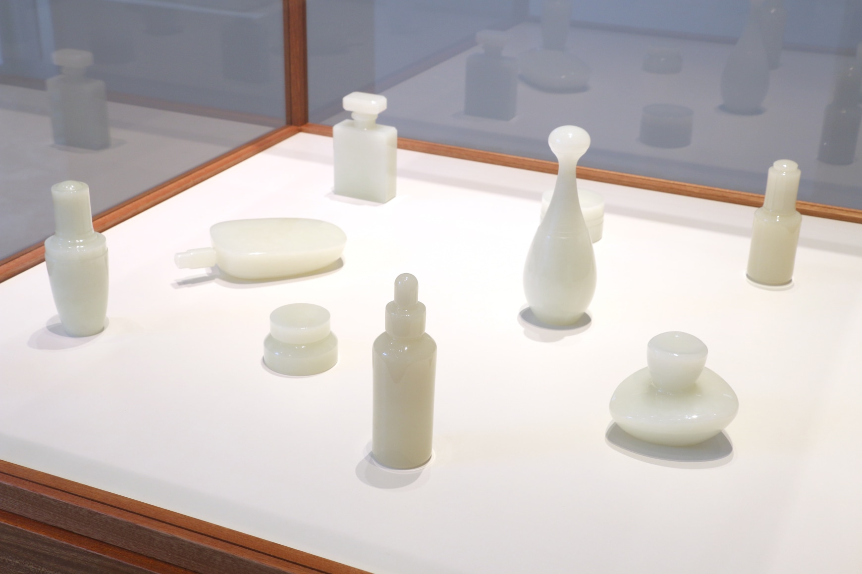 Ai WeiweiInstallation view