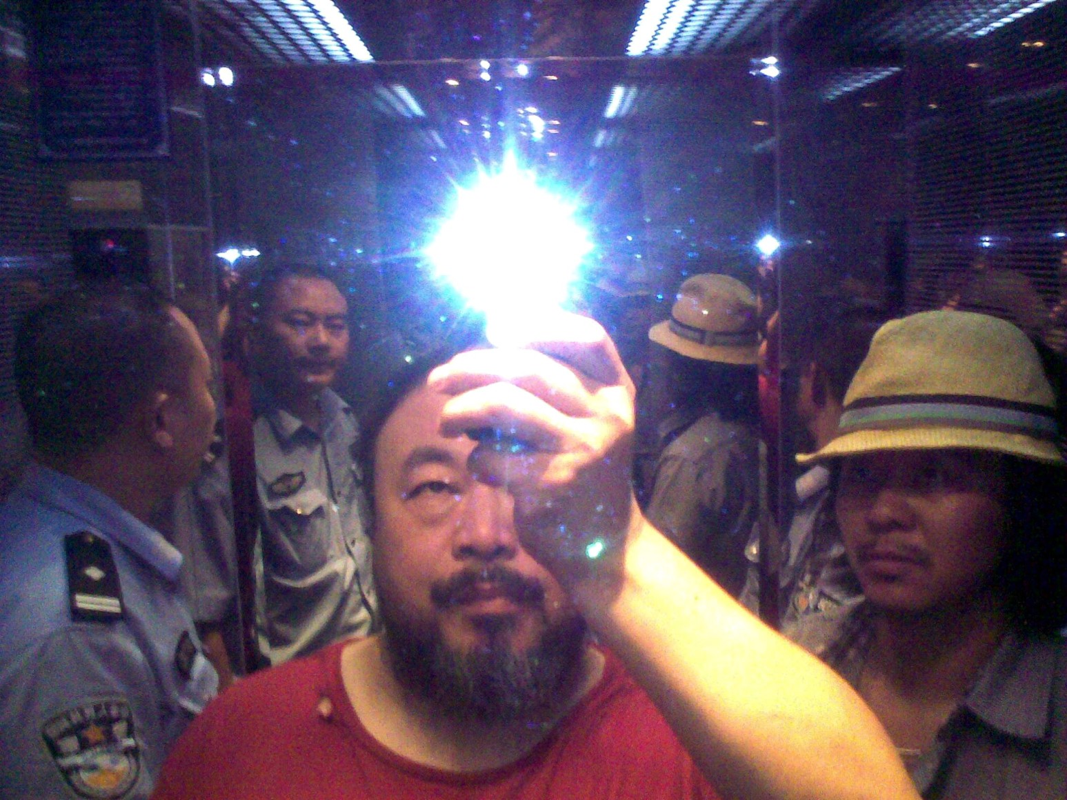 Illumination 照明, 2014