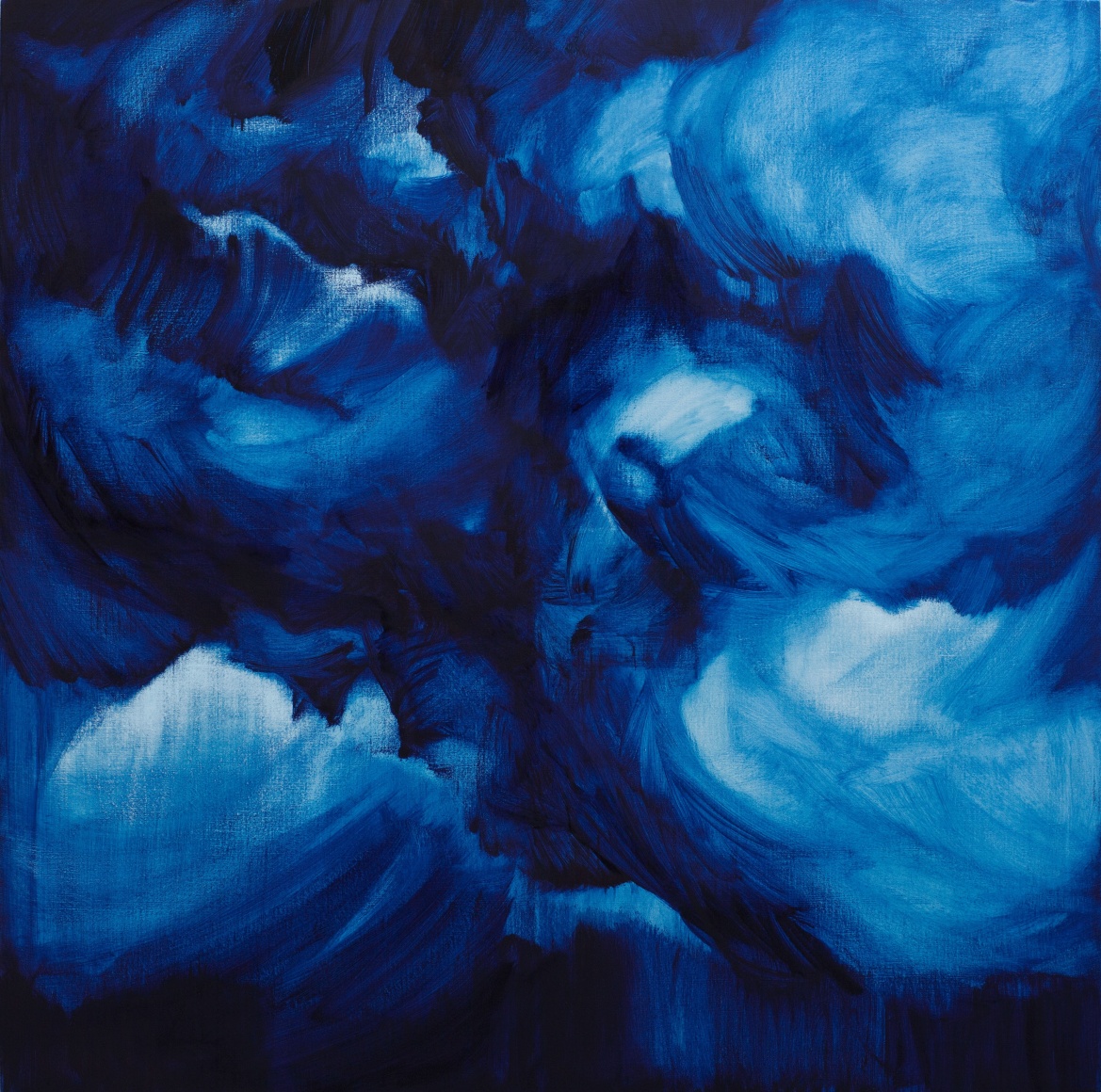 Sky No. 29 天空 No.29, 2015