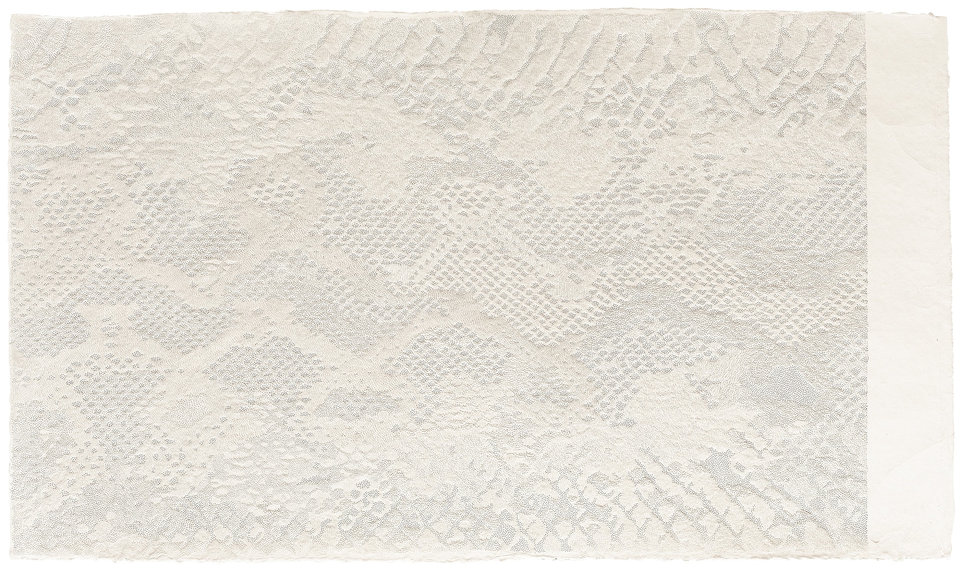 213,060 Pinpricks 213,060 孔, 2015