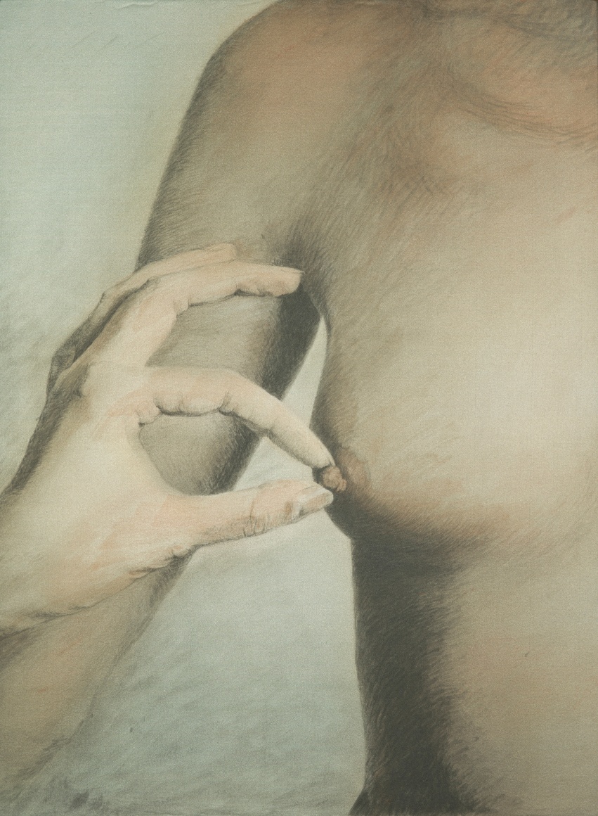 After Fontainebleau 枫丹白露画派, 2012