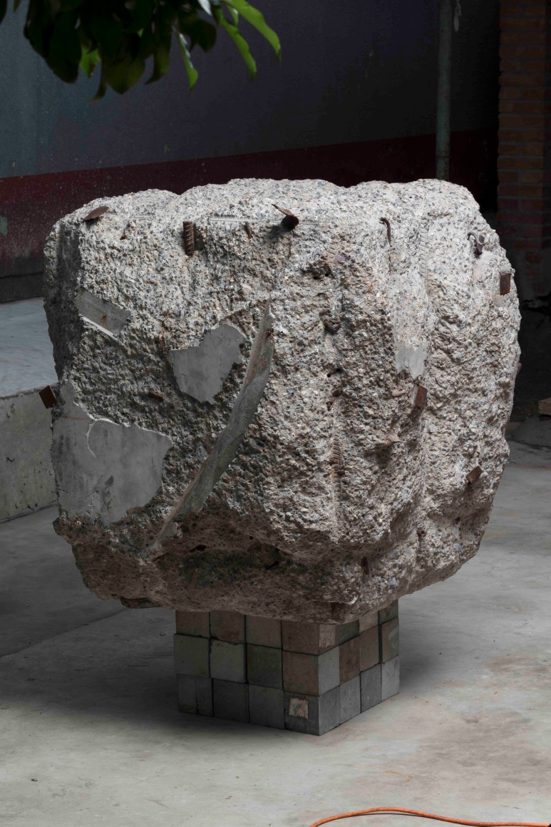 Song Hongquan 宋红权 (b. 1978)