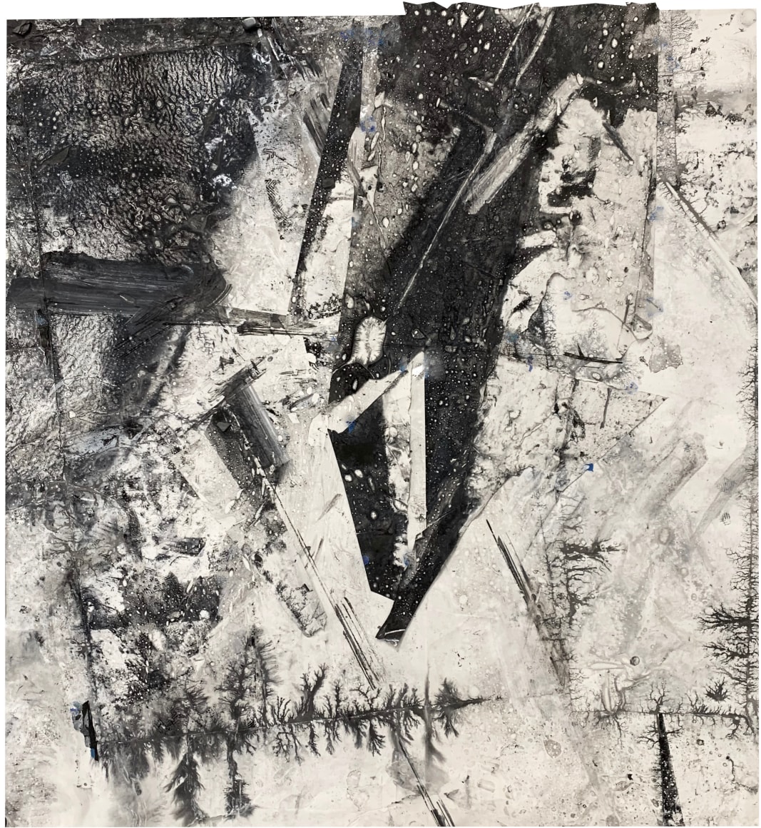 Zheng Chongbin, Descending Light