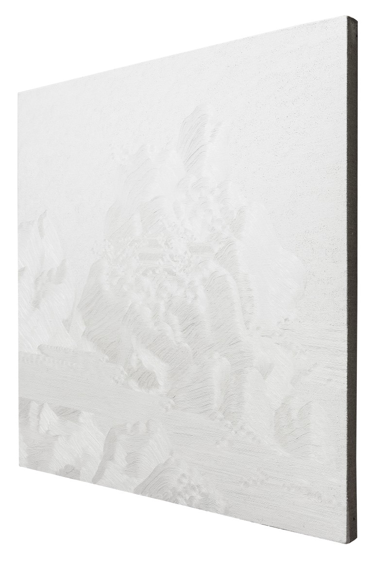 Spiritual Gathering  聚灵图鉴, 2013