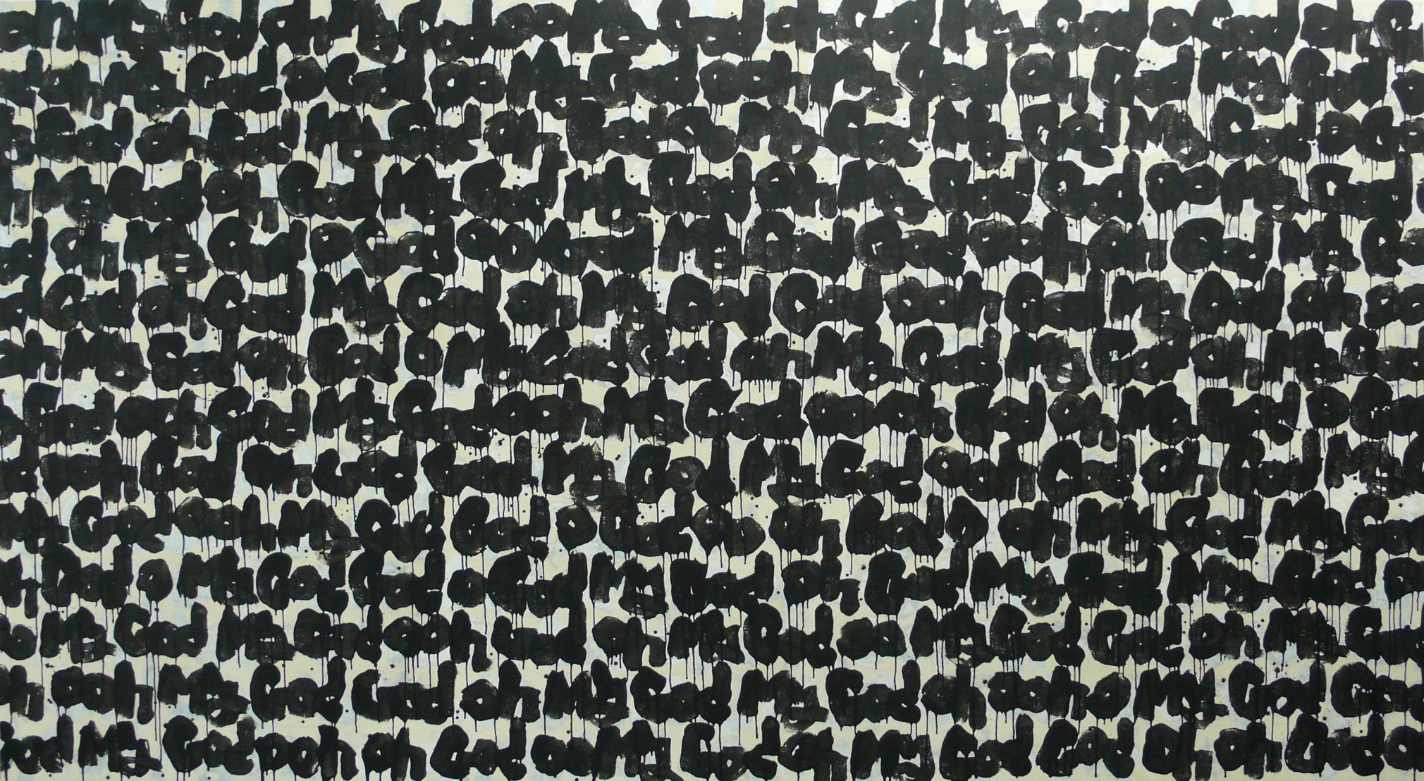 Oh My God!&nbsp;上帝啊!
