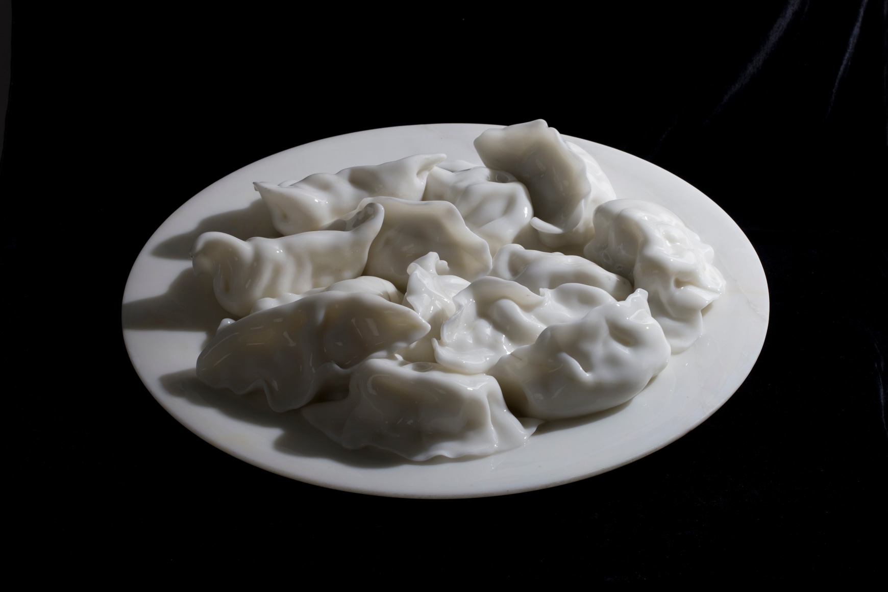 Dumplings 饺子, 2010