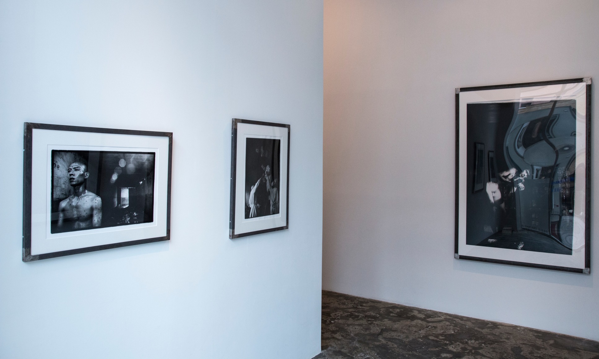 Turn of the Century: Photography in China