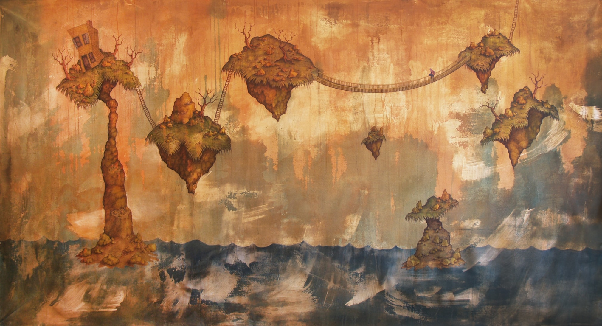 Highland Road 高地旅途, 2010