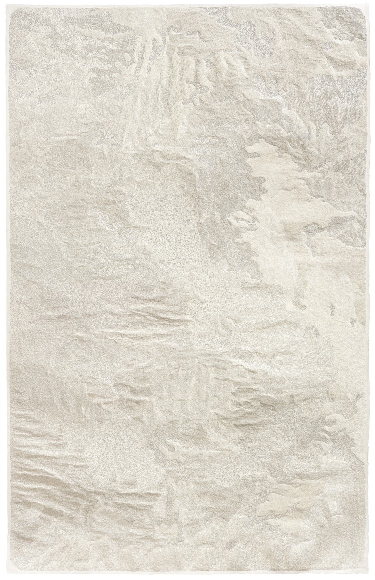 480,600 Pinpricks 480,600 孔, 2019