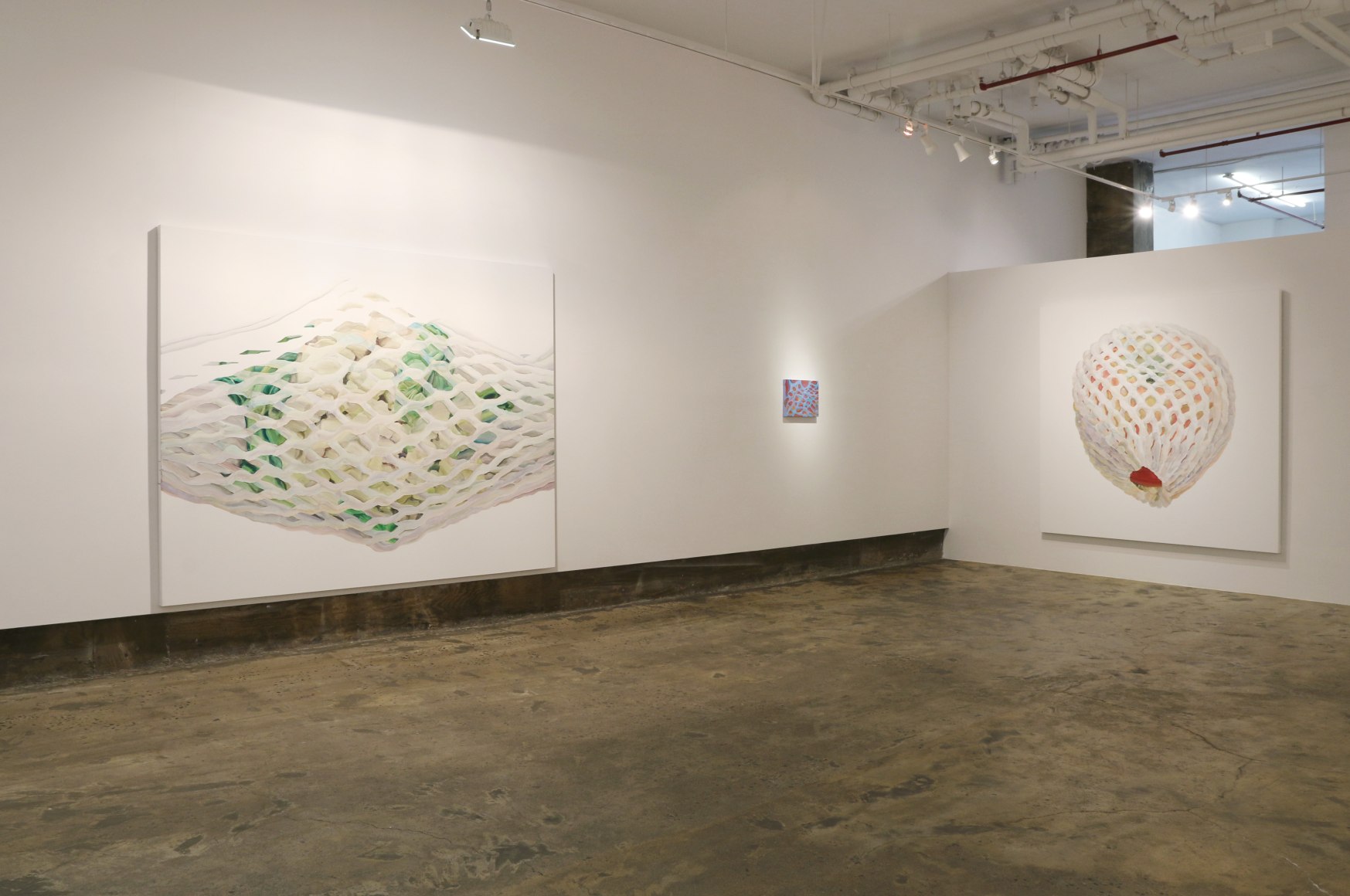 Guo Hongwei: Plastic Heaven