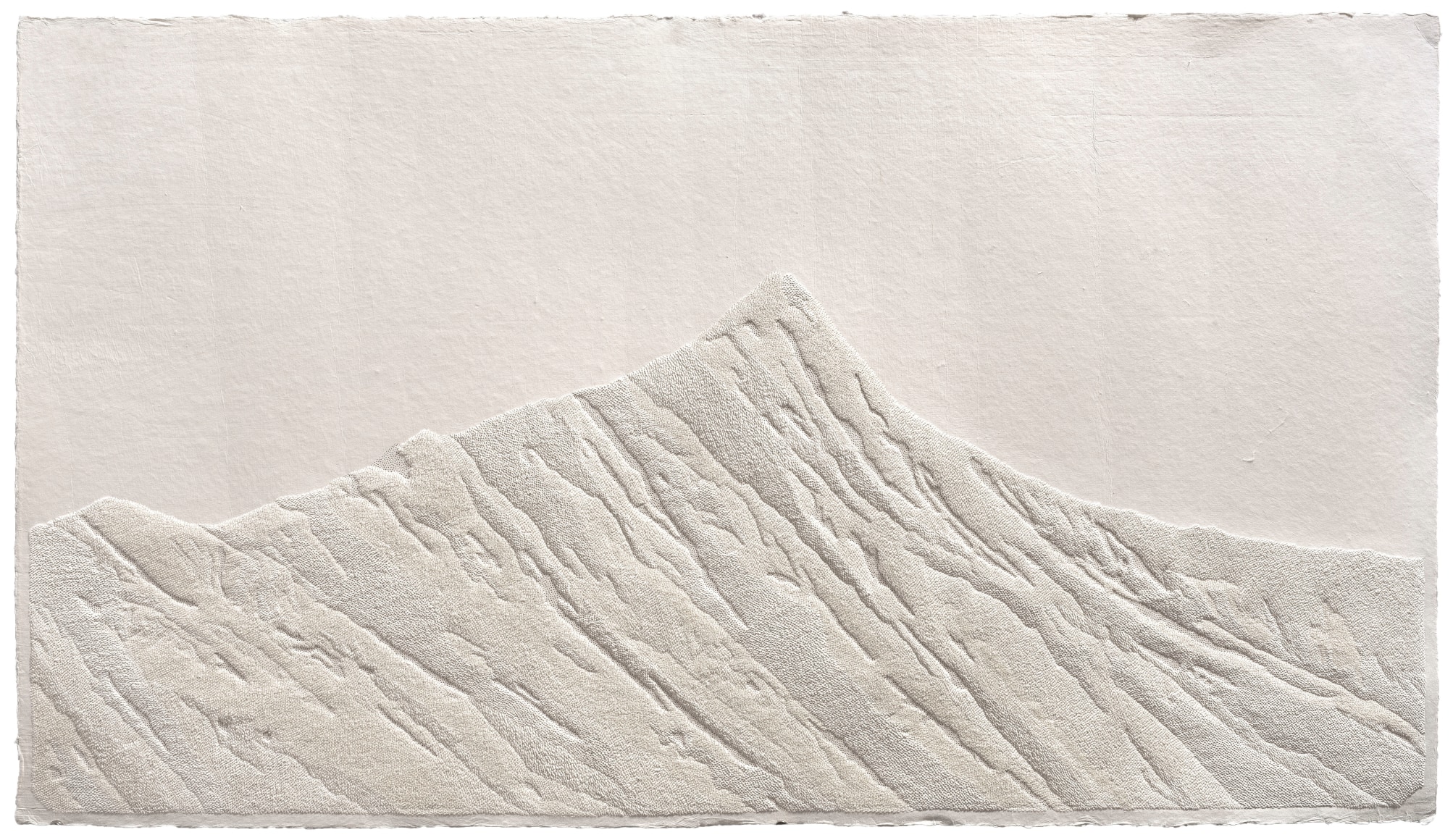 Fu Xiaotong (b.1976), 89,700 Pinpricks,&nbsp;2020