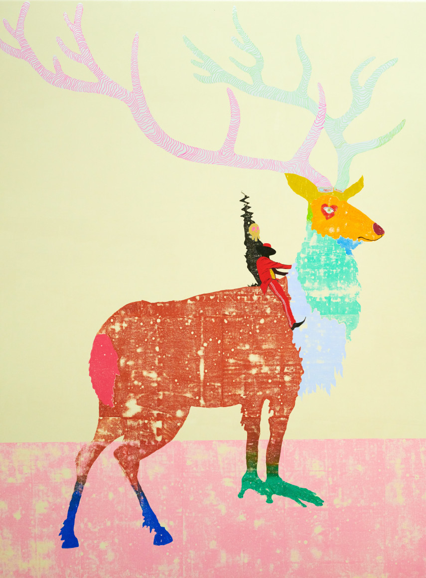 GAMA A Knight in Paradise Lost I 失乐园的骑士I