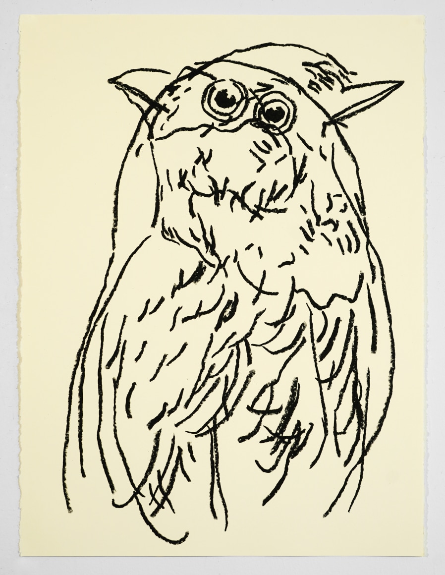 Ryan Mrozowski Untitled