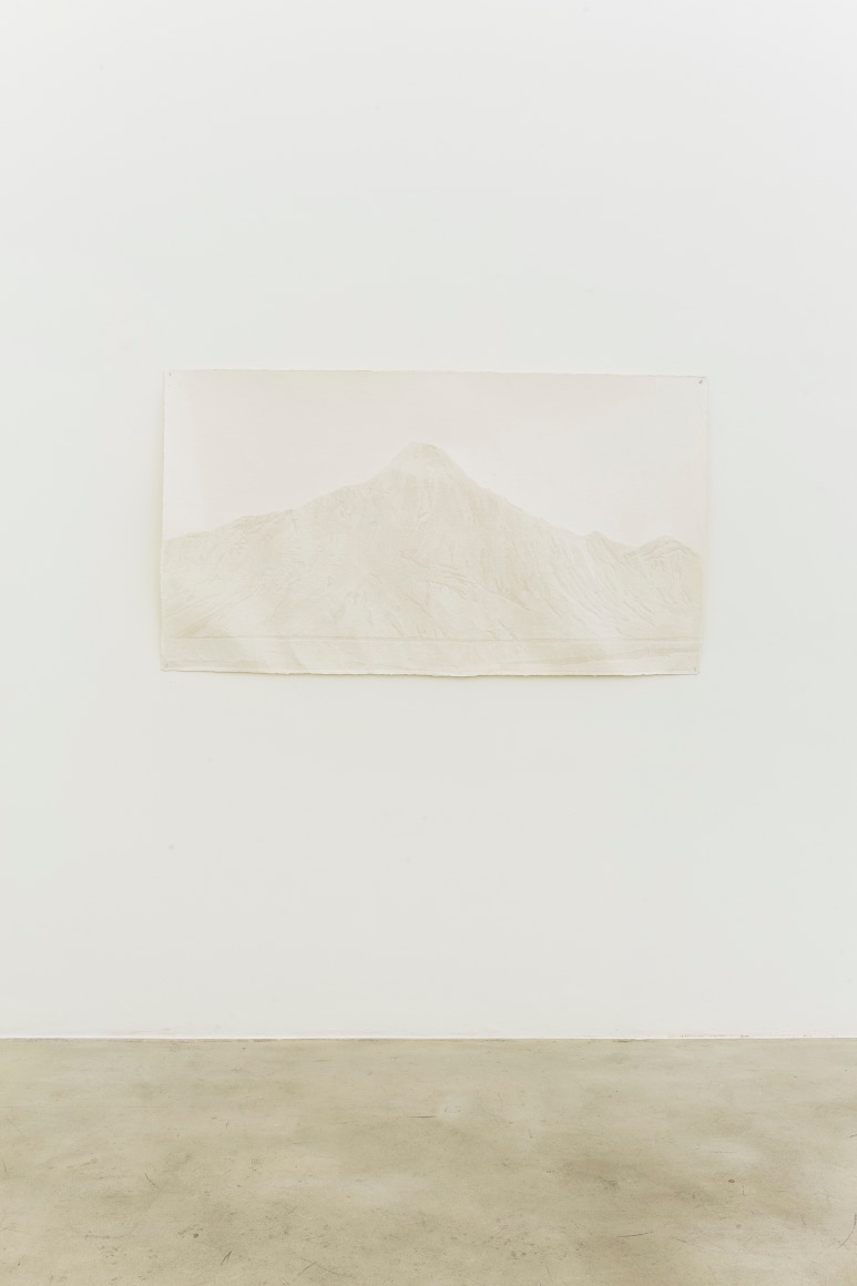 MeditationInstallation view