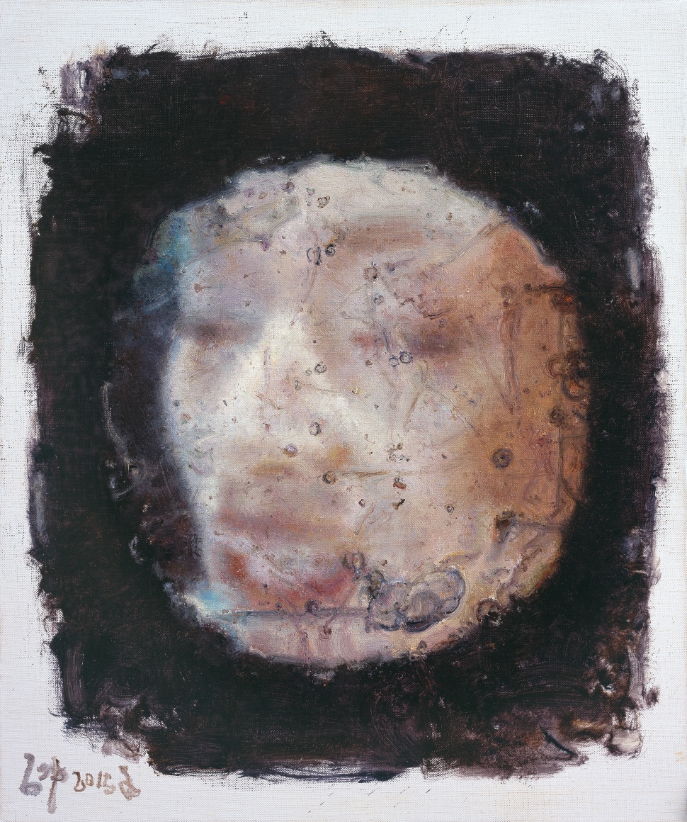 Expression 表情 2015