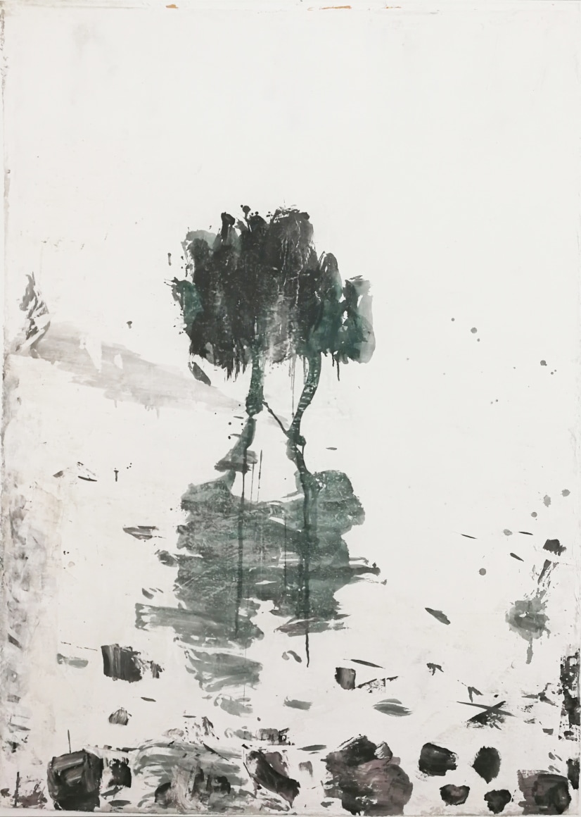 Yan Shanchun 严善錞 (b. 1957)