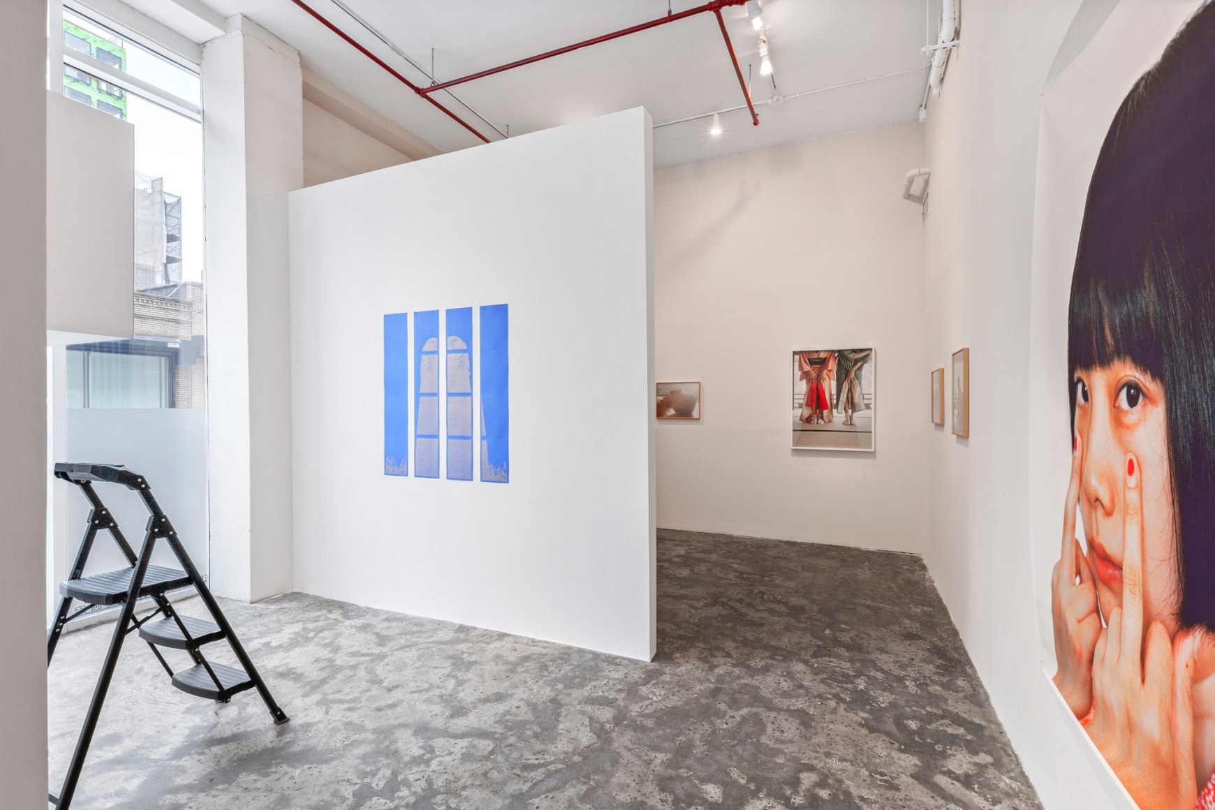 Pixy Liao: Open Kimono