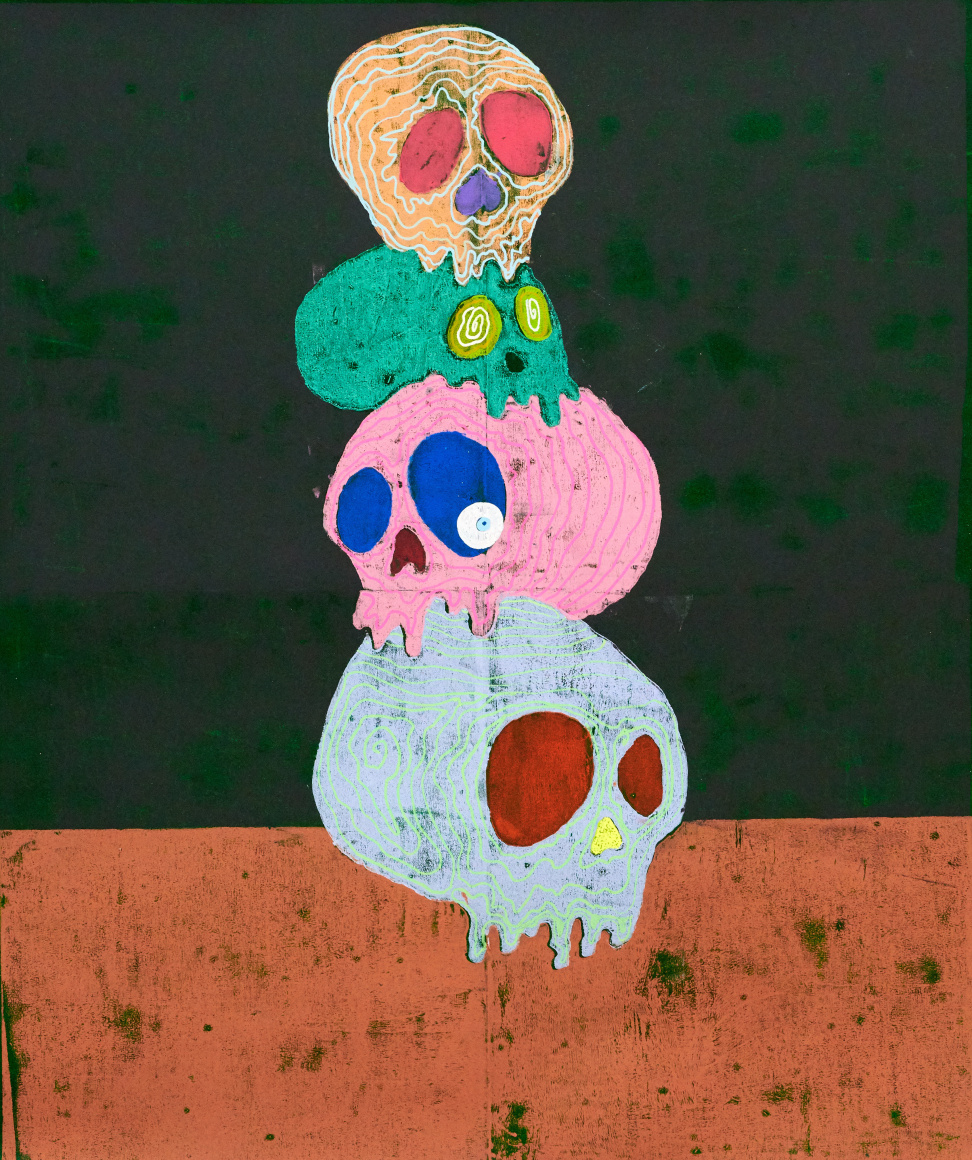 GAMA Epic II史诗II