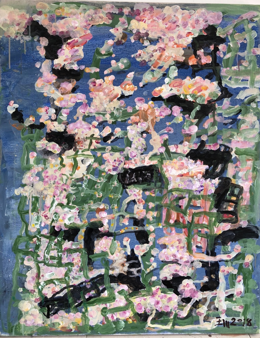 Wang Chuan 王川 (b. 1953)