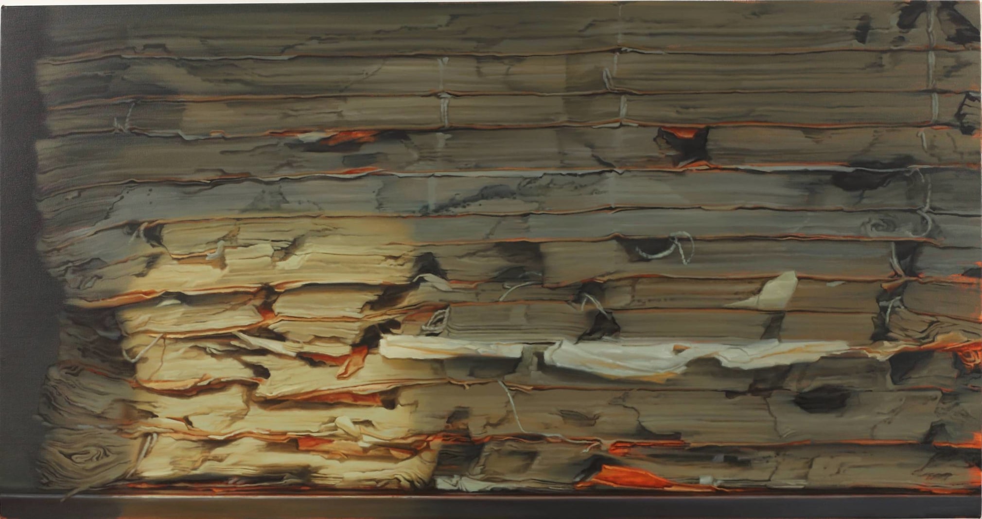 Chinese Library No. 43&nbsp;中国图书馆43号