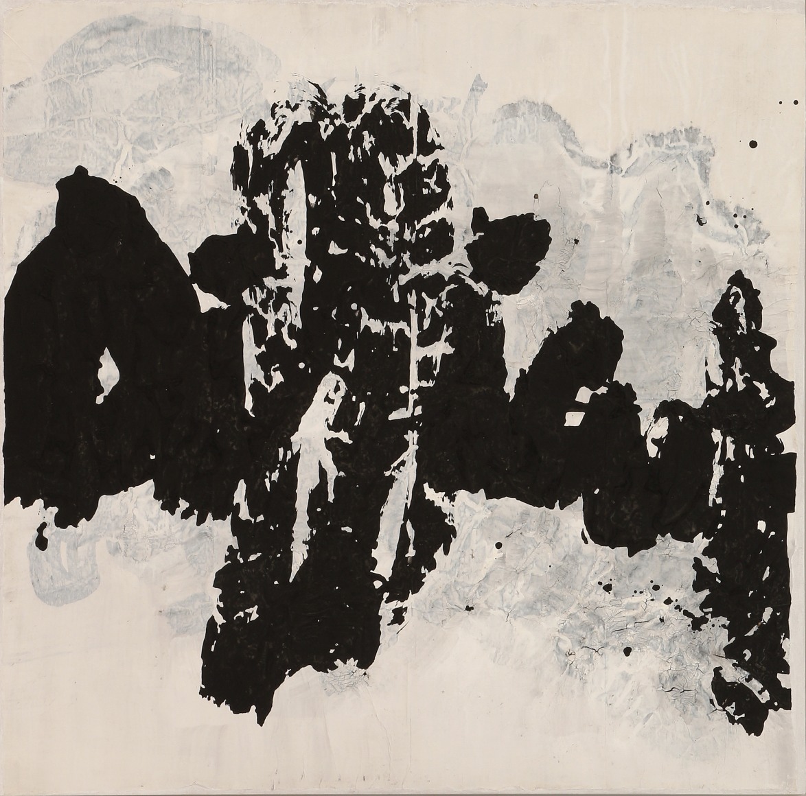 Difficult 困难 2008