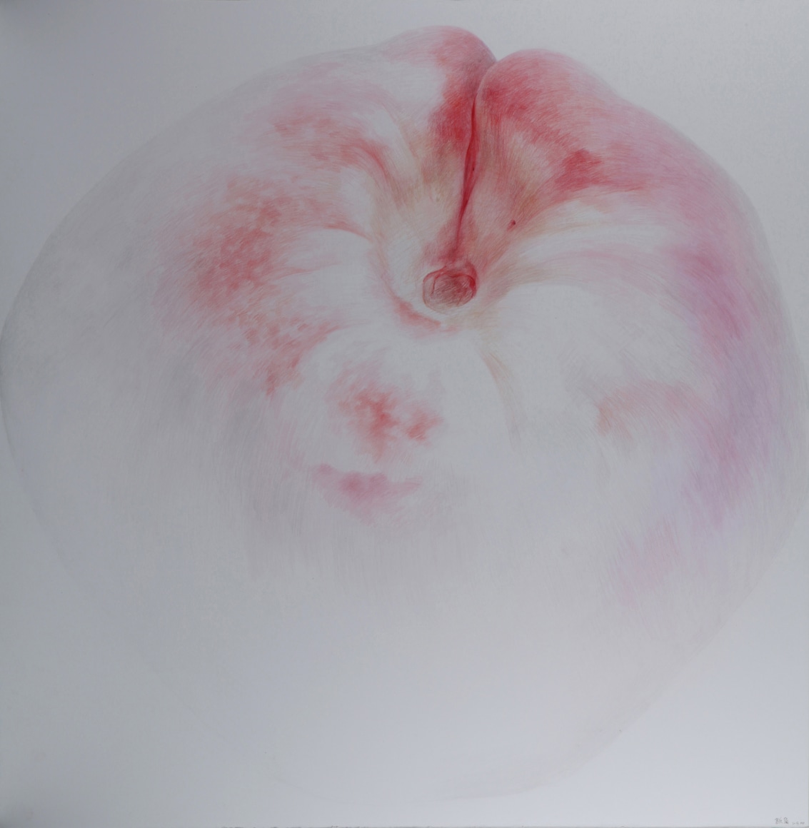 Zhang Dun 张盾, Peach 5 桃5