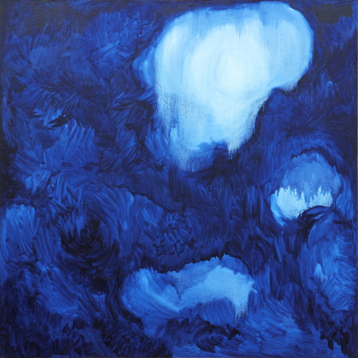 Zhao Zhao 赵赵 (b. 1982)