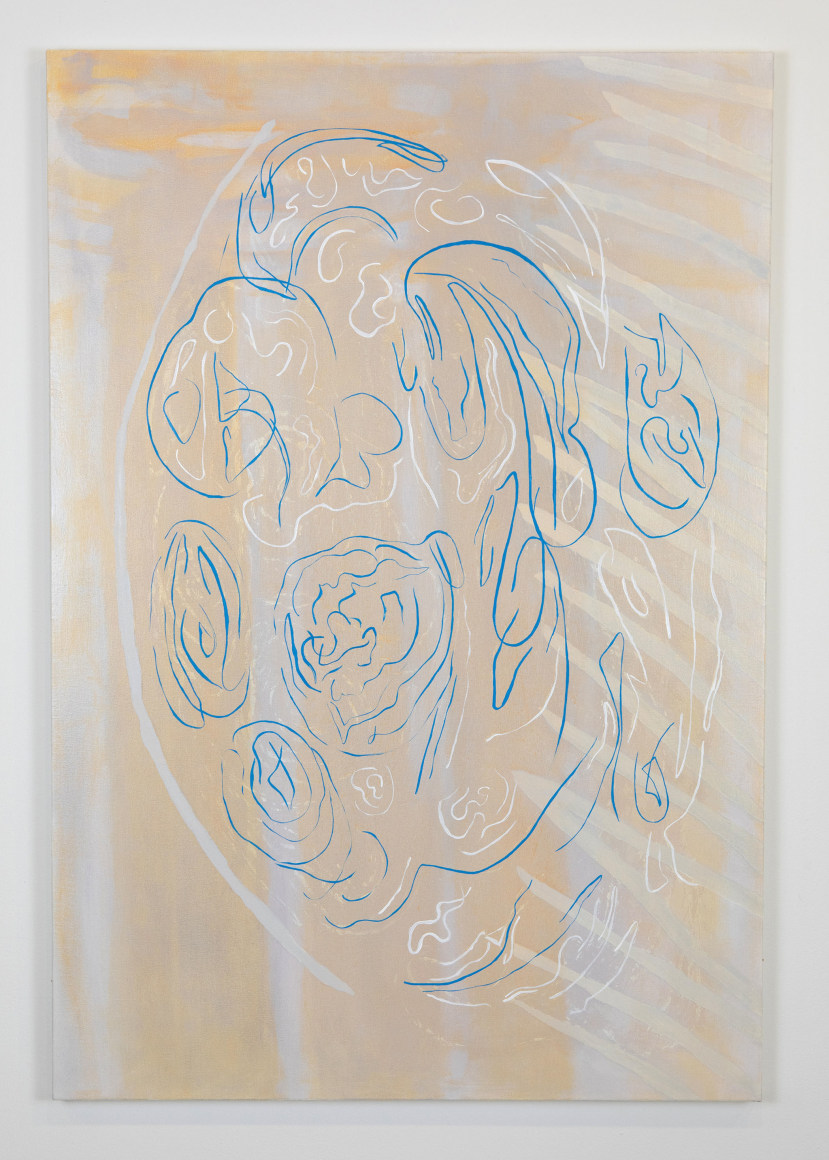 Mary Simpson Peonies