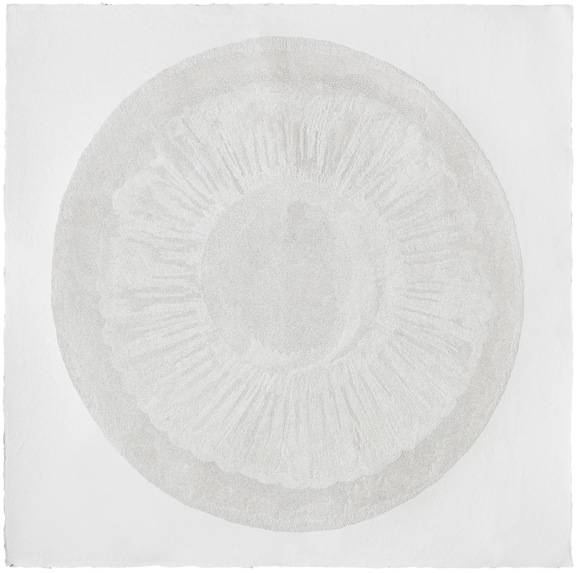 Pupil &ndash; 380,000 Pinpricks 380,000 瞳孔, 2015