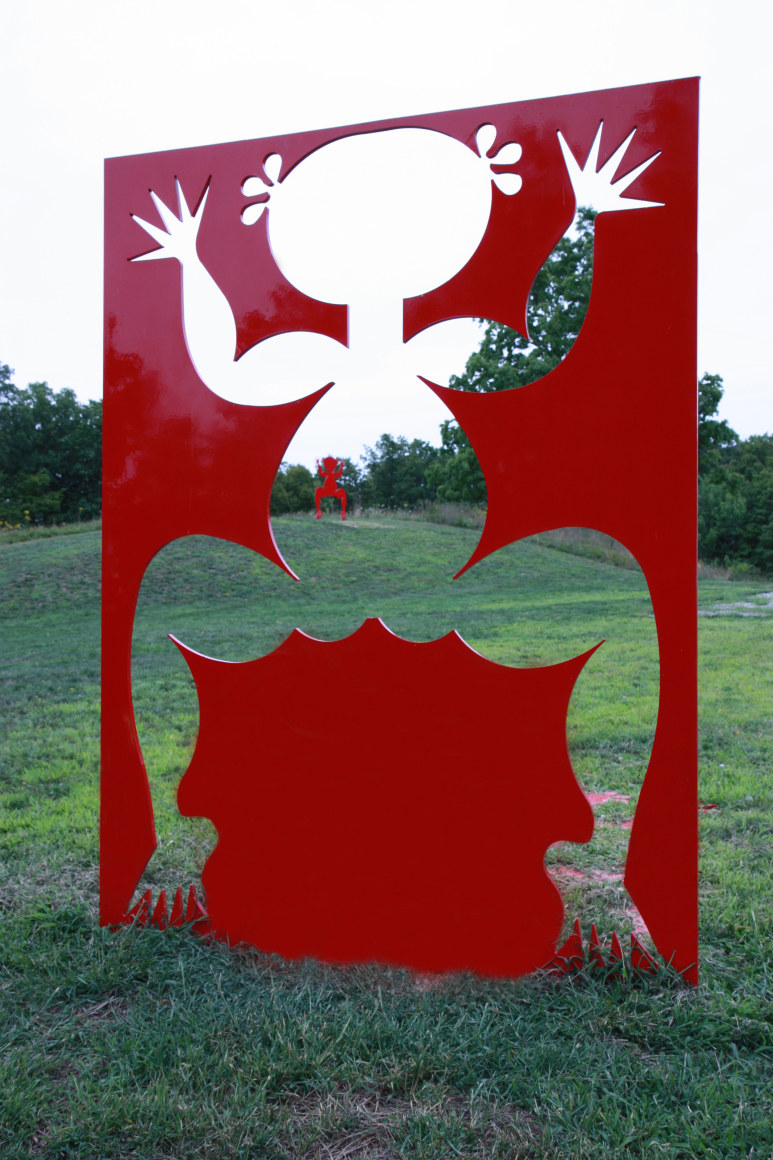 Shape & Shadow III 形与影 III