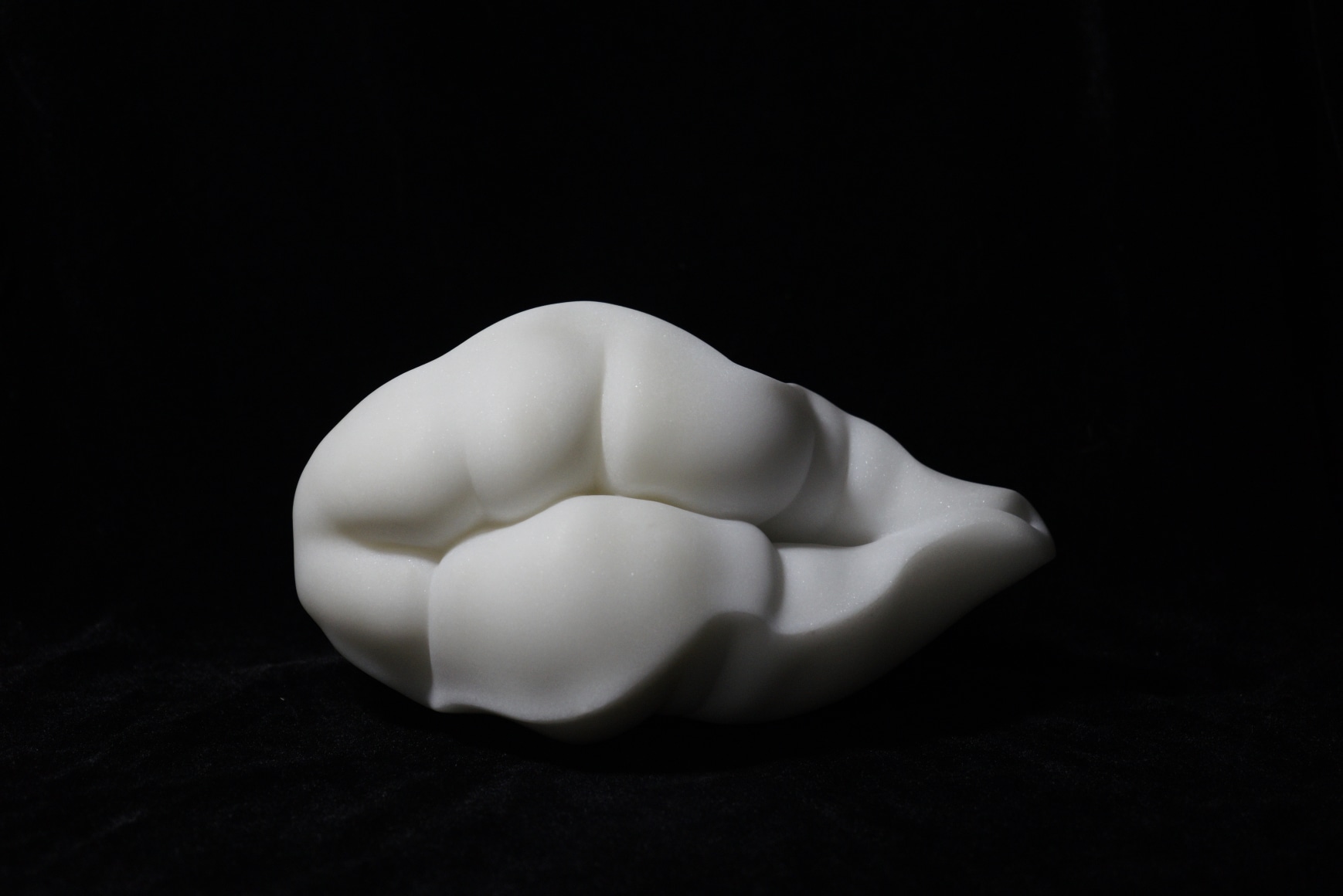Song Hongquan 宋红权 (b. 1978), Cloud 020 云020