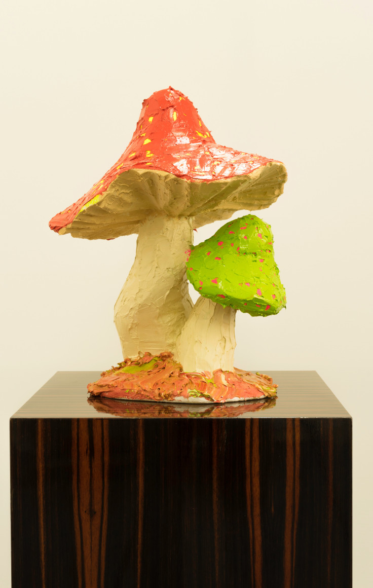GAMA (b. 1977), Gate of Pure Land #6 净界之门 #6, 2015