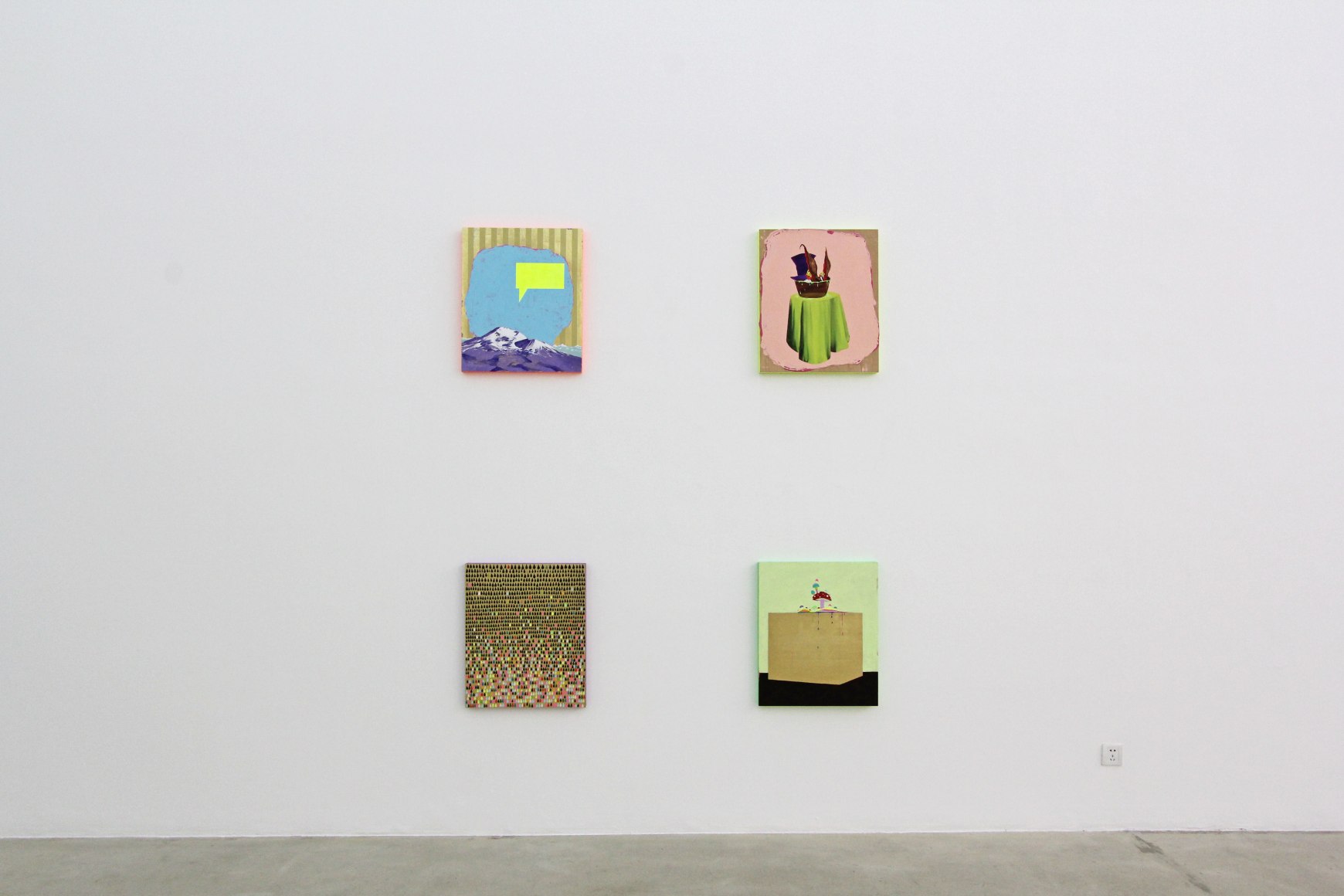 A Knight in Paradise Lost