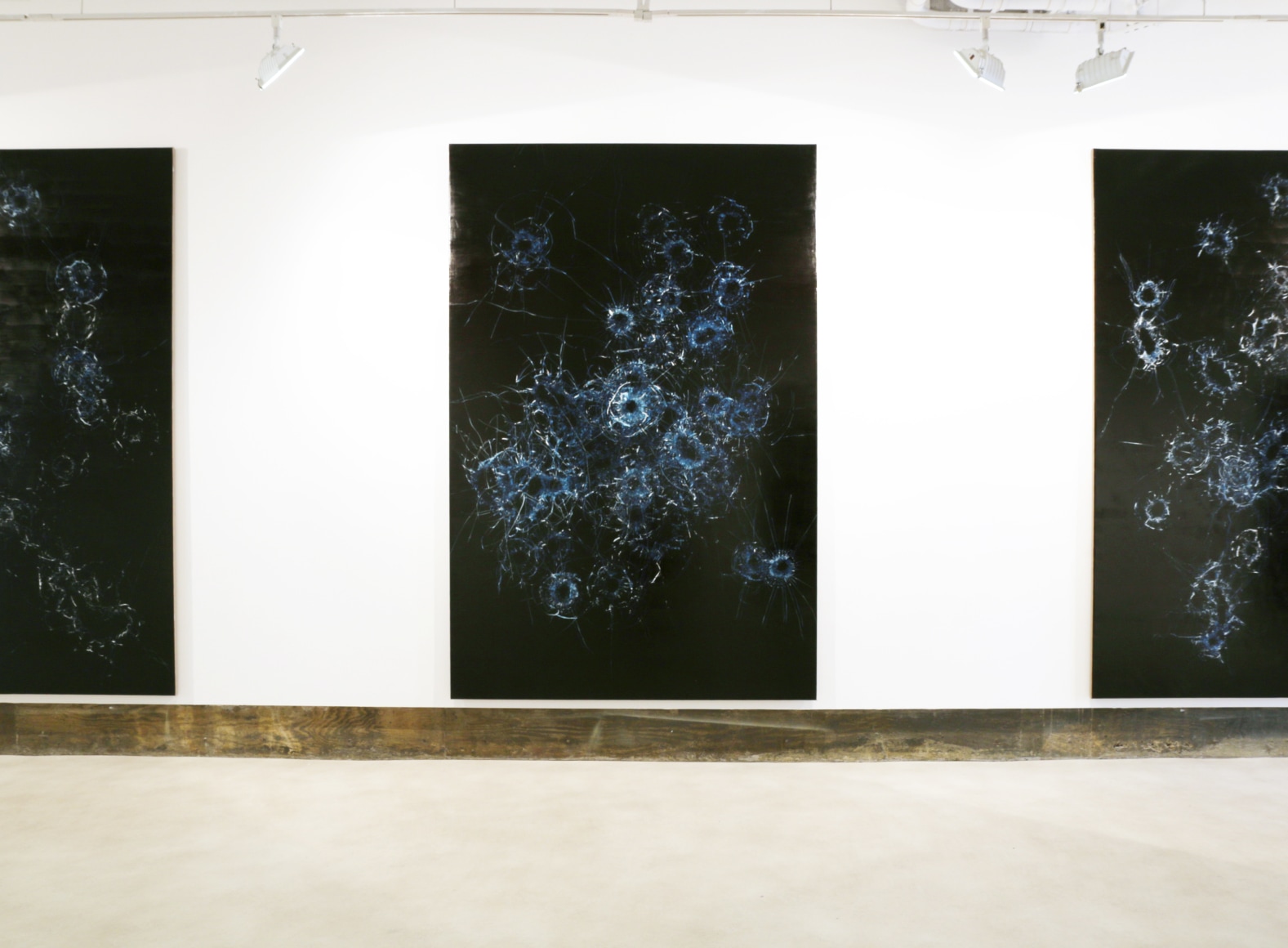 Zhao Zhao: Constellations II