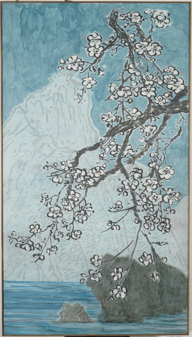 Lam Tung-pang 林东鹏 