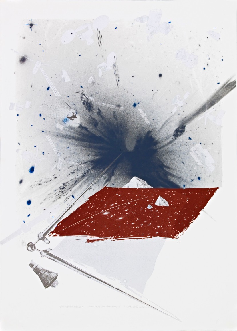 Ideal Nation 理想国, 2010