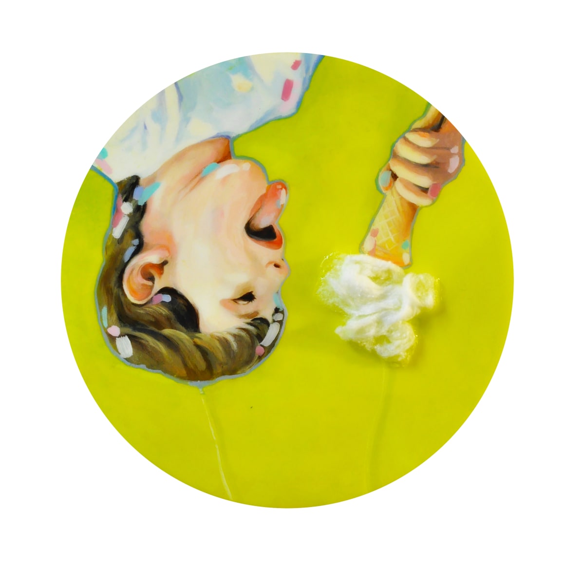 Help Yourself, 2017